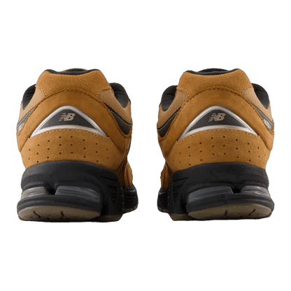 New Balance 2002R Tobacco Back M2002REI