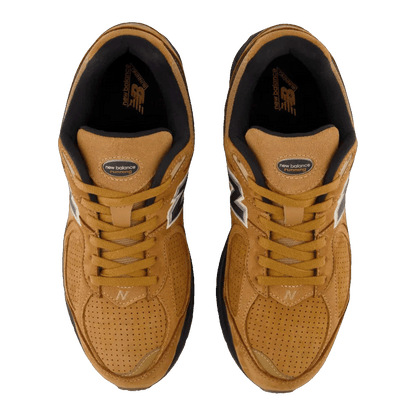 New Balance 2002R Tobacco Oben M2002REI