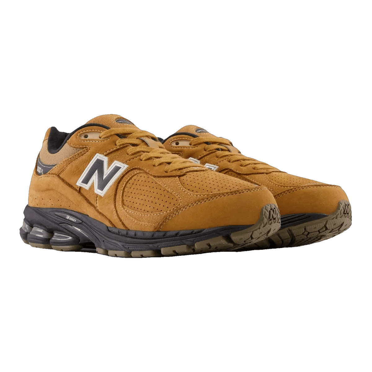 New Balance 2002R Tobacco Side M2002REI