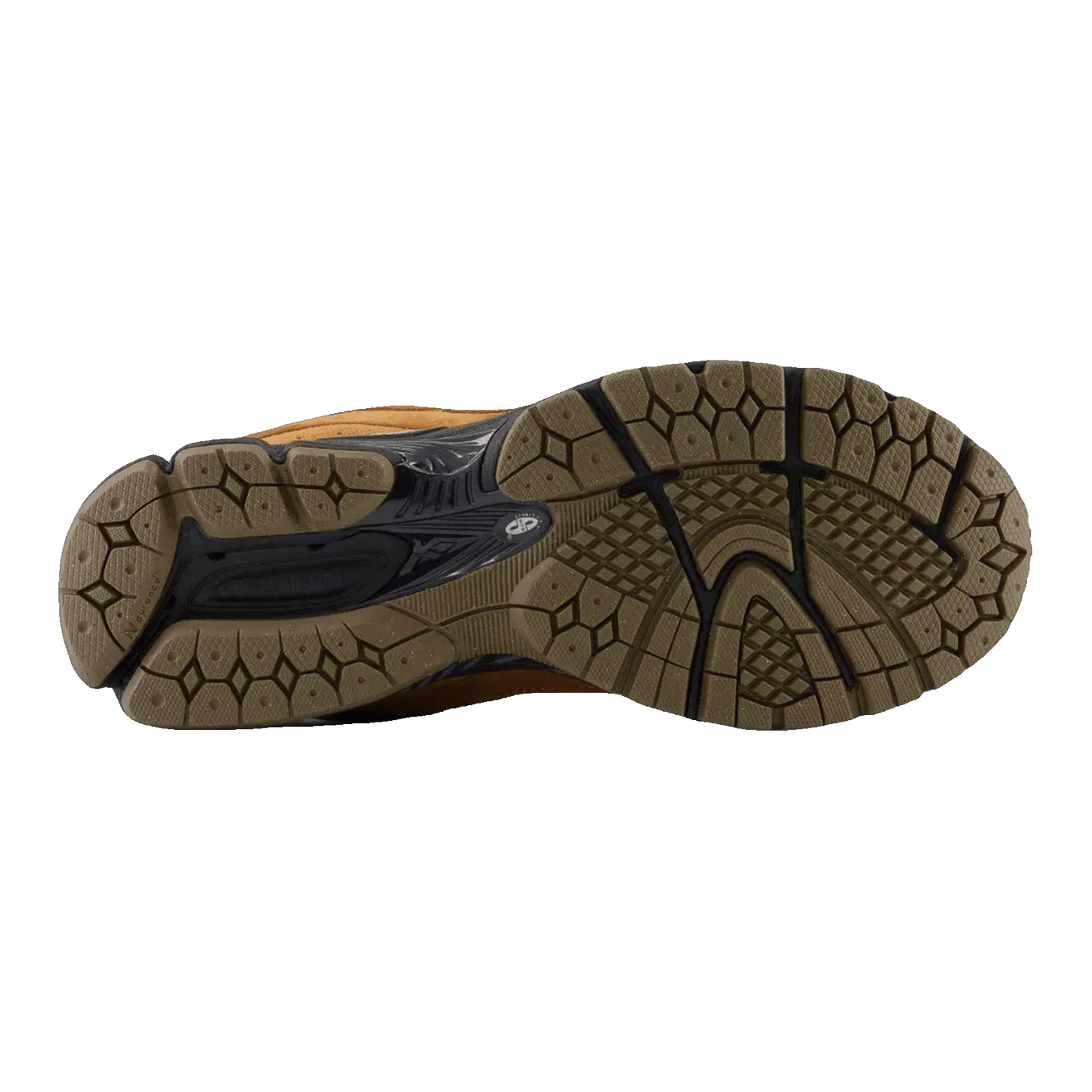 New Balance 2002R Tobacco Sohle M2002REI