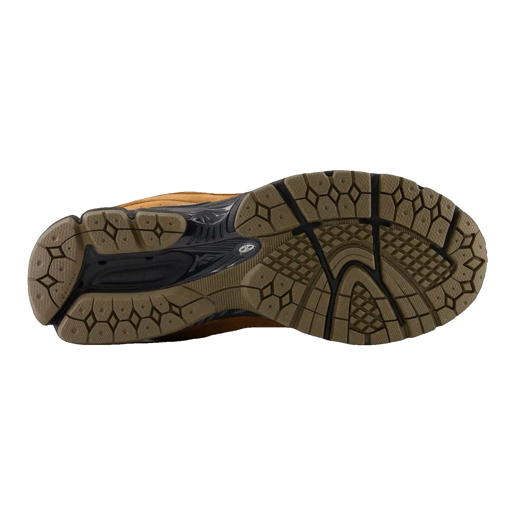 New Balance 2002R Tobacco Sohle M2002REI