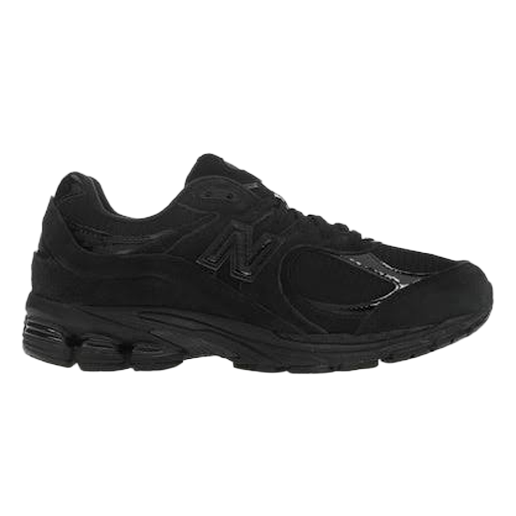 New Balance 2002R Triple Black M2002RZB