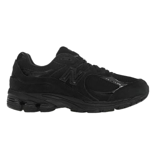 New Balance 2002R Triple Black M2002RZB