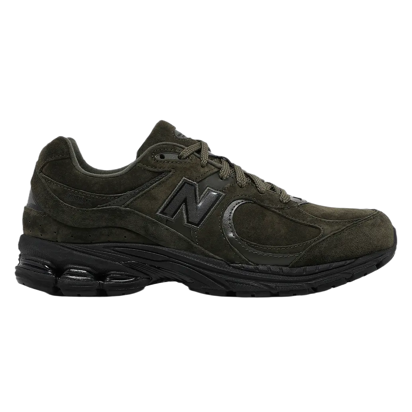 New Balance 2002R Triumph Green ML2002RM