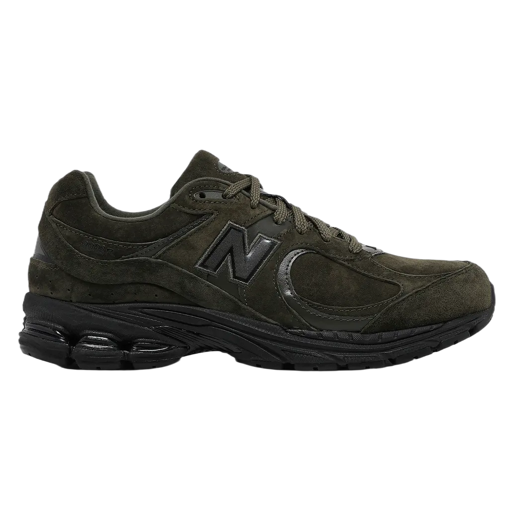 New Balance 2002R Triumph Green ML2002RM