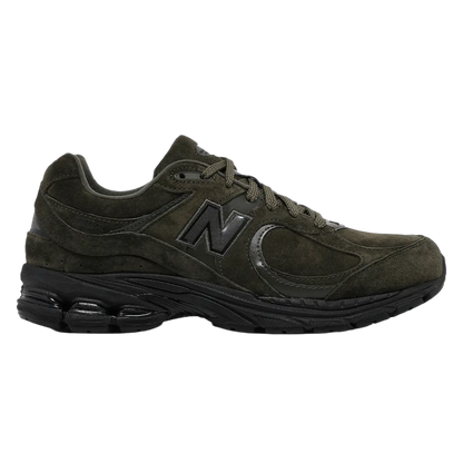 New Balance 2002R Triumph Green ML2002RM