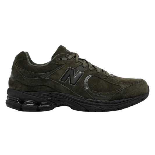 New Balance 2002R Triumph Green ML2002RM