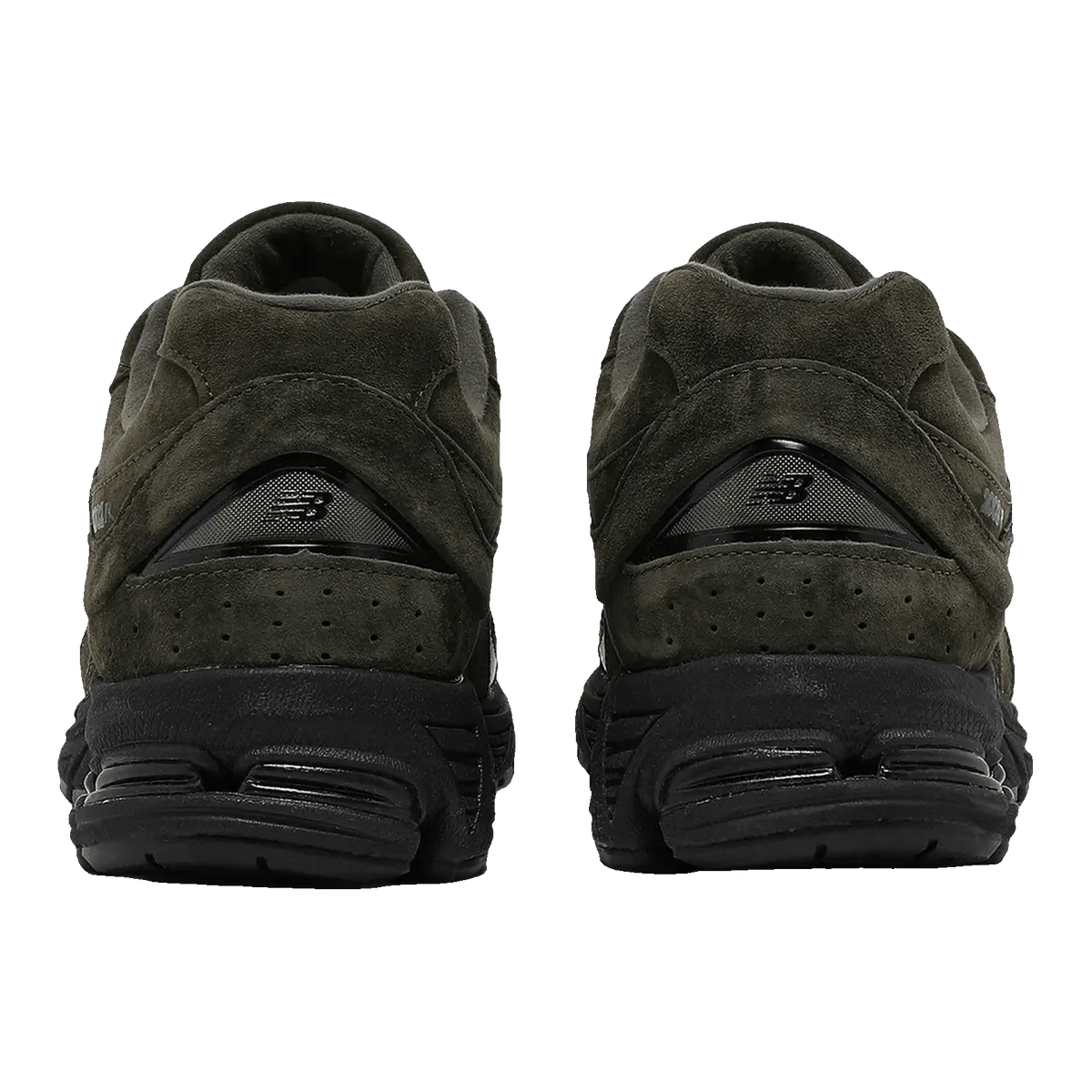 New Balance 2002R Triumph Green Back ML2002RM