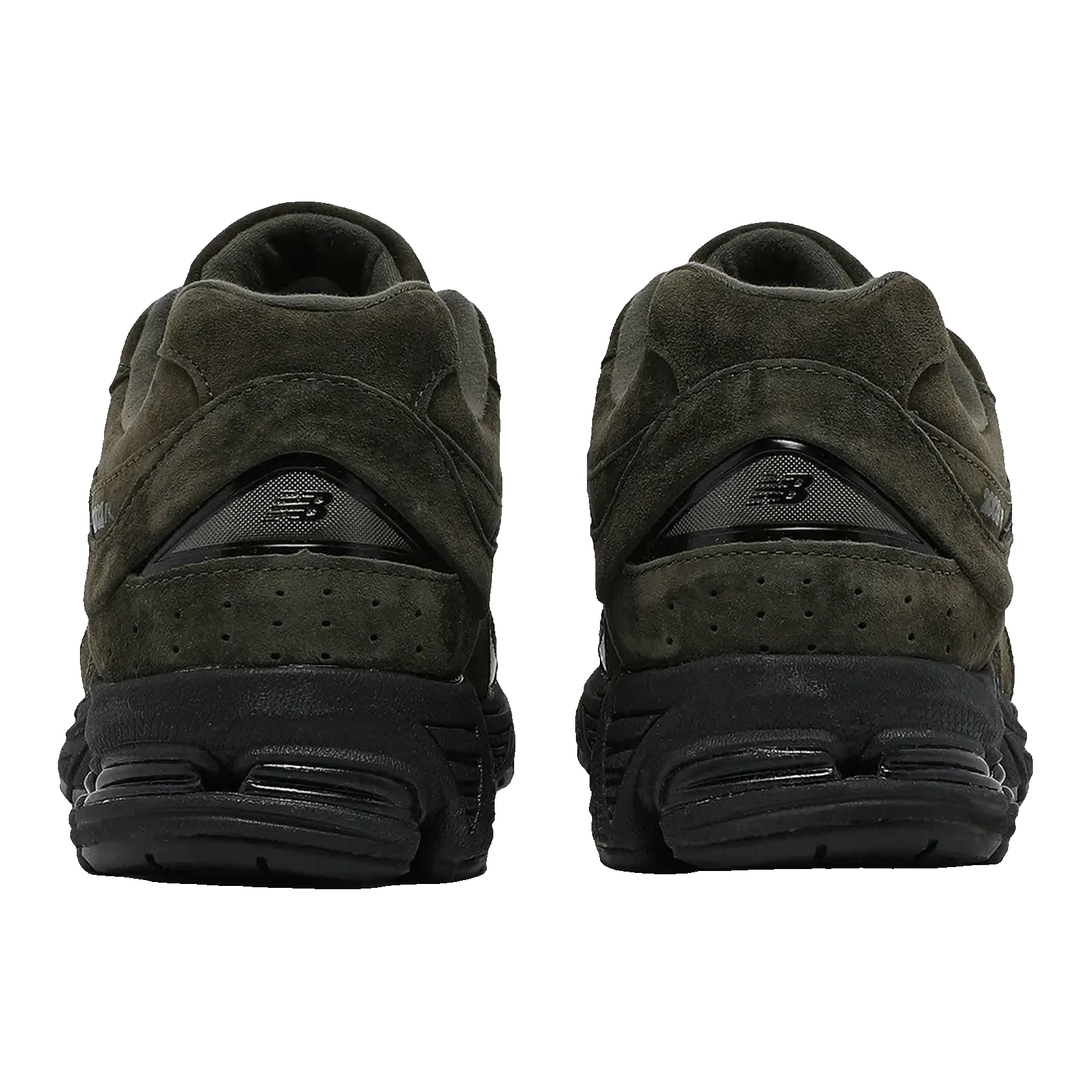 New Balance 2002R Triumph Green Back ML2002RM