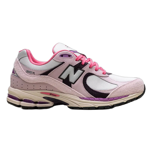 New Balance 2002R Twilight Haze Passion Fruit U2002RTB