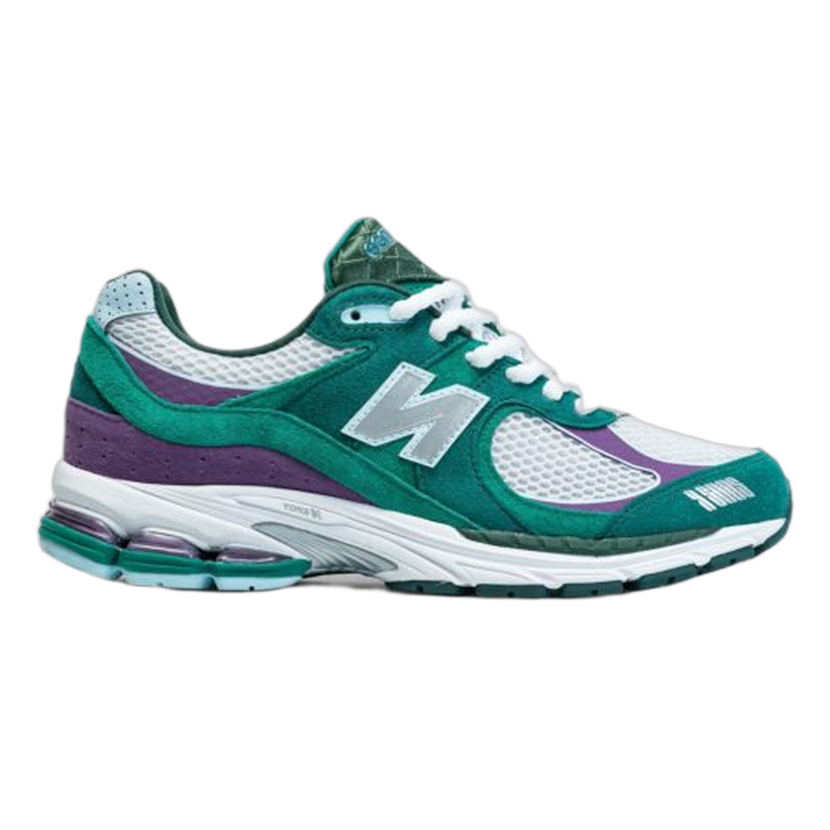 New Balance 2002R Up There Backyard Legends M2002RUT