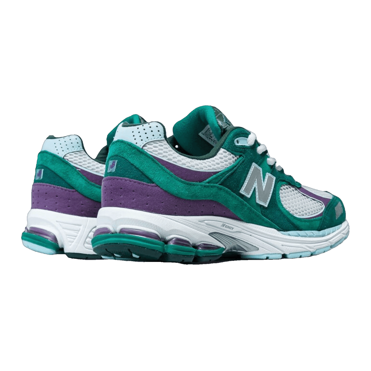 New Balance 2002R Up There Backyard Legends M2002RUT