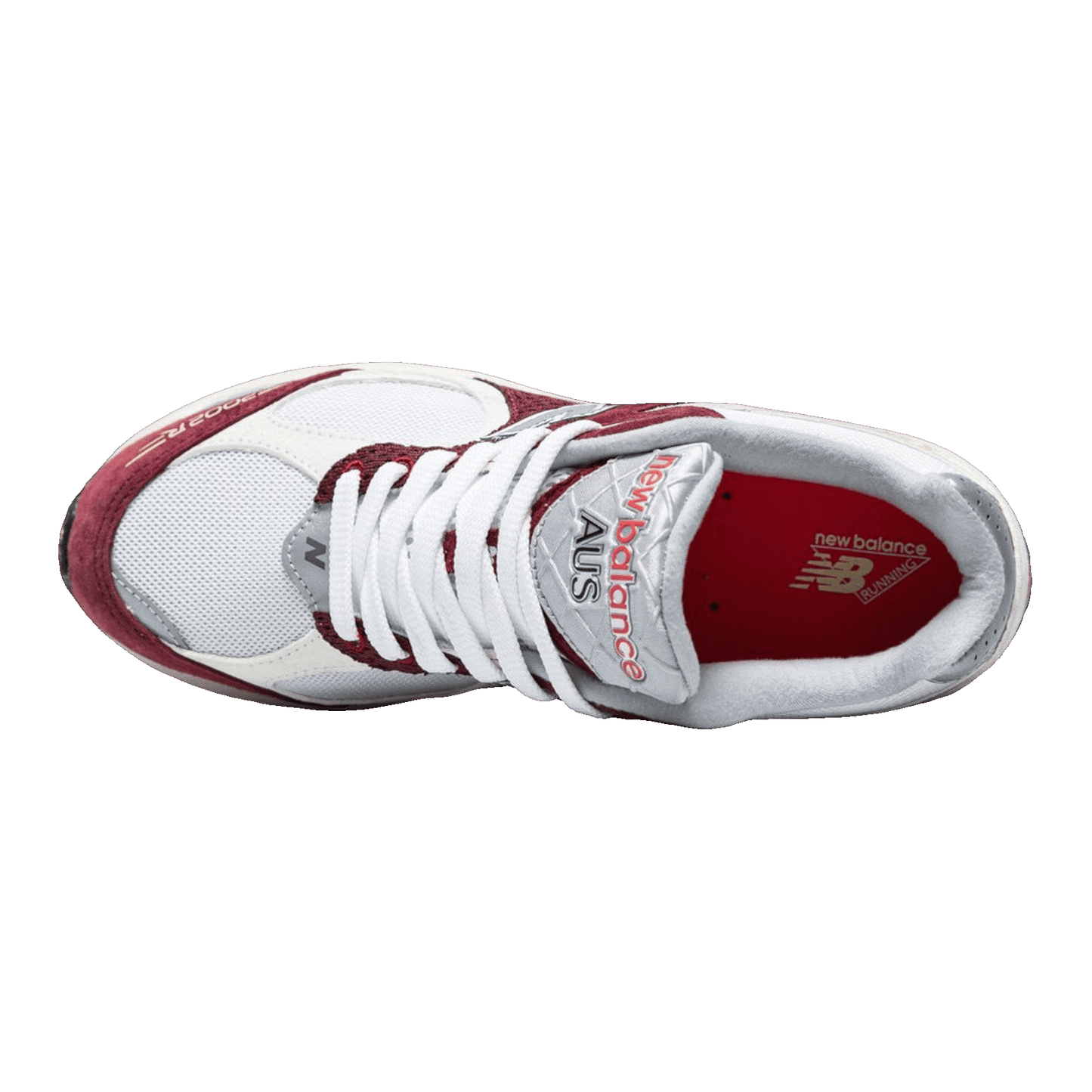 New Balance 2002R Up There Backyard Legends II Oben M2002RUP