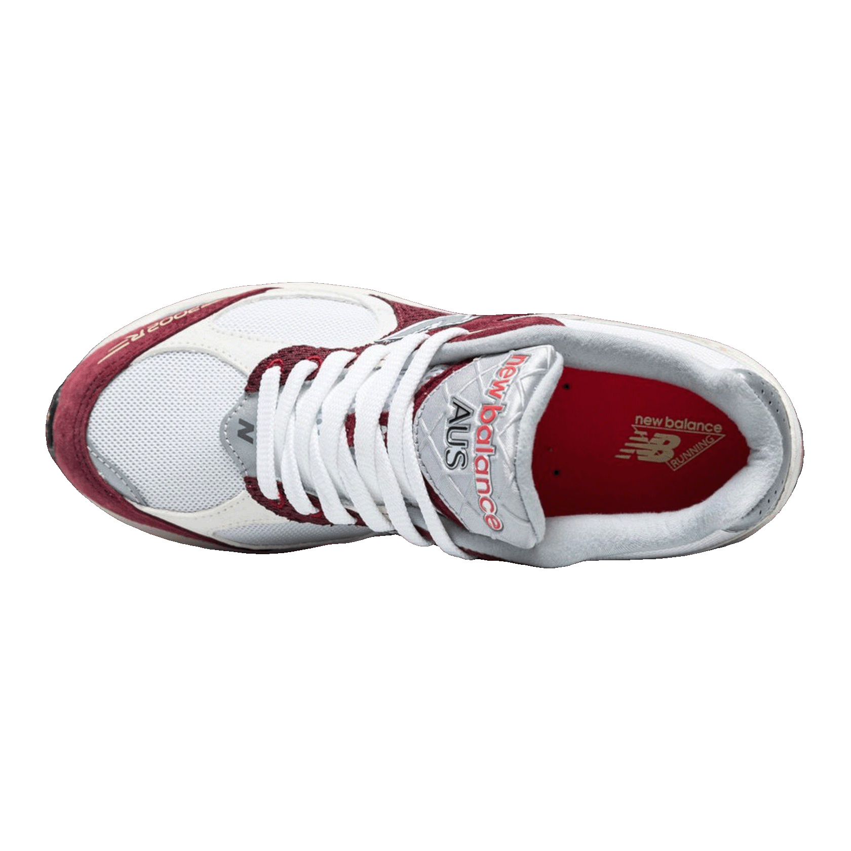 New Balance 2002R Up There Backyard Legends II Oben M2002RUP
