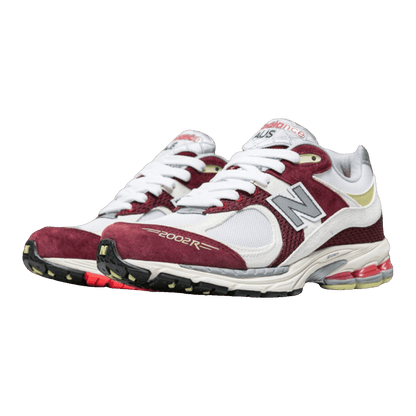 New Balance 2002R Up There Backyard Legends II Side M2002RUP
