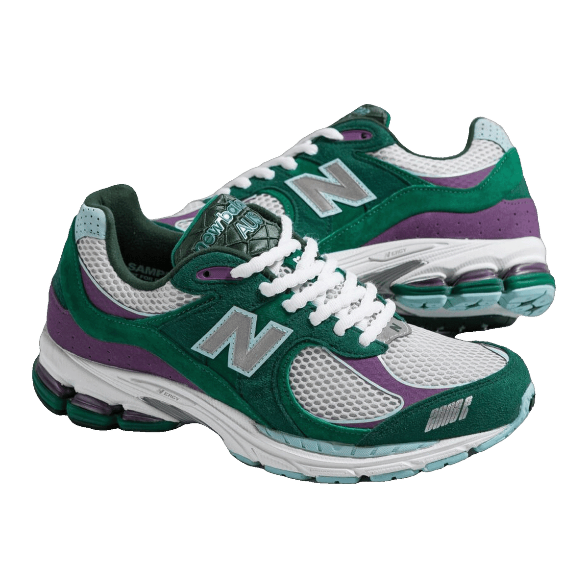 New Balance 2002R Up There Backyard Legends Side M2002RUT