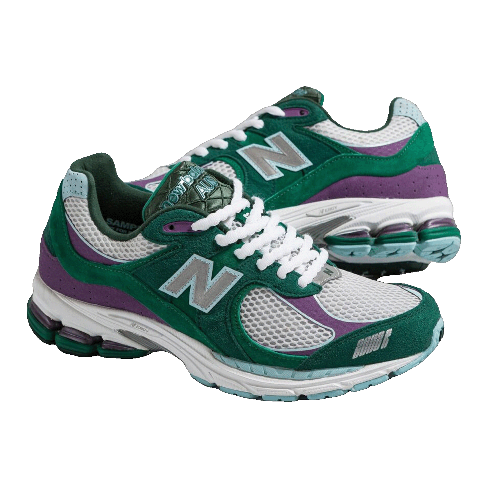 New Balance 2002R Up There Backyard Legends Side M2002RUT