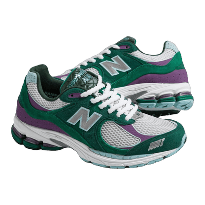 New Balance 2002R Up There Backyard Legends Side M2002RUT