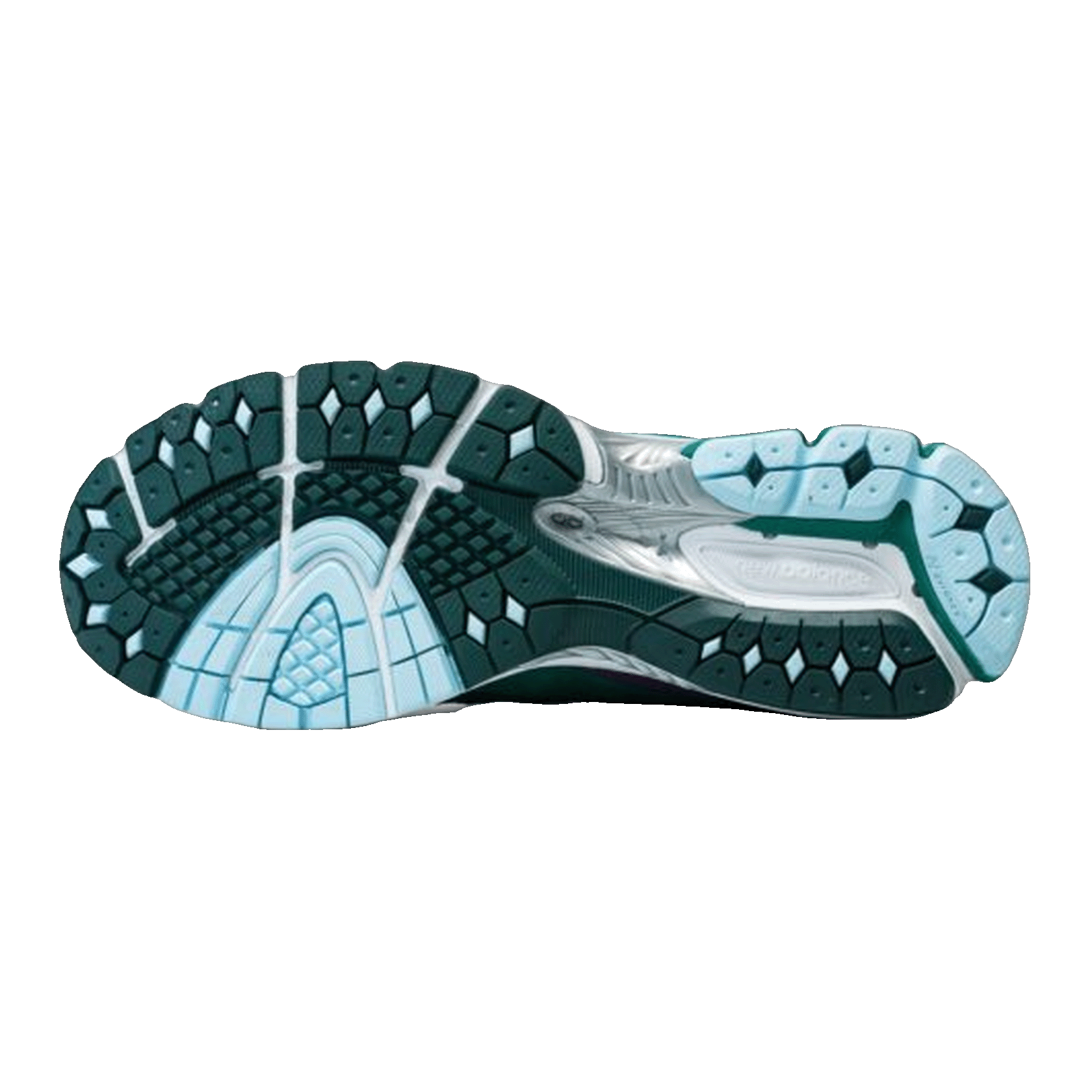 New Balance 2002R Up There Backyard Legends Sohle M2002RUT