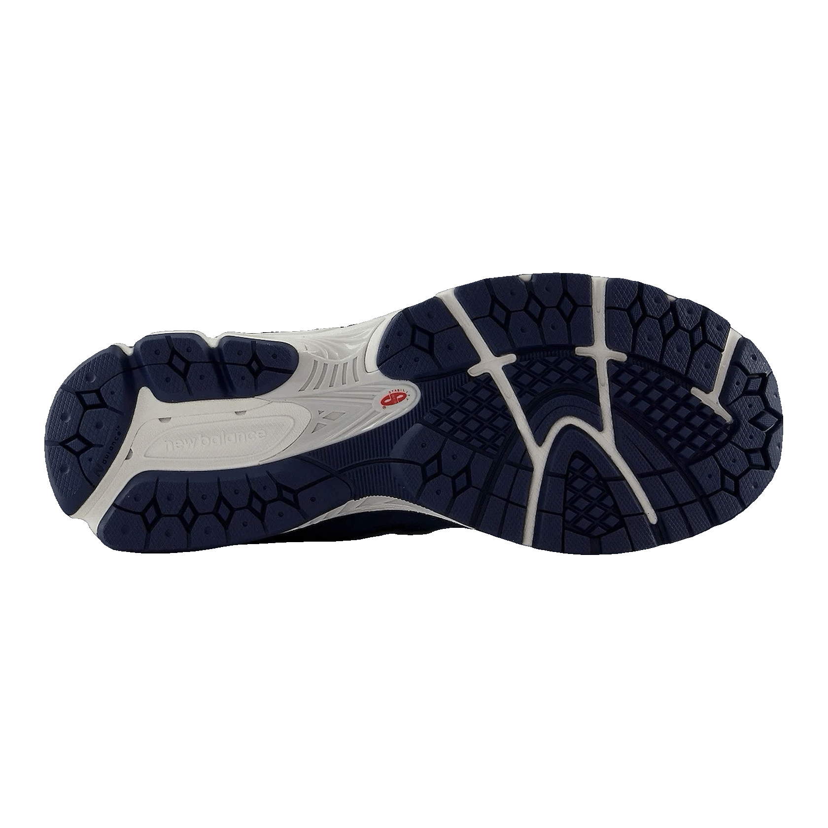 New Balance 2002R USA Sohle M2002RRB