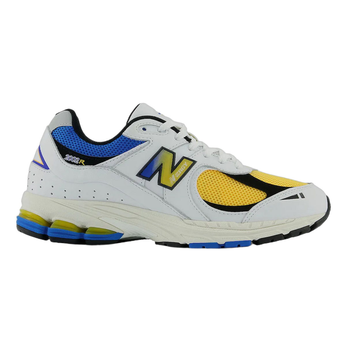 New Balance 2002R Vibrant Apricot M2002RGW