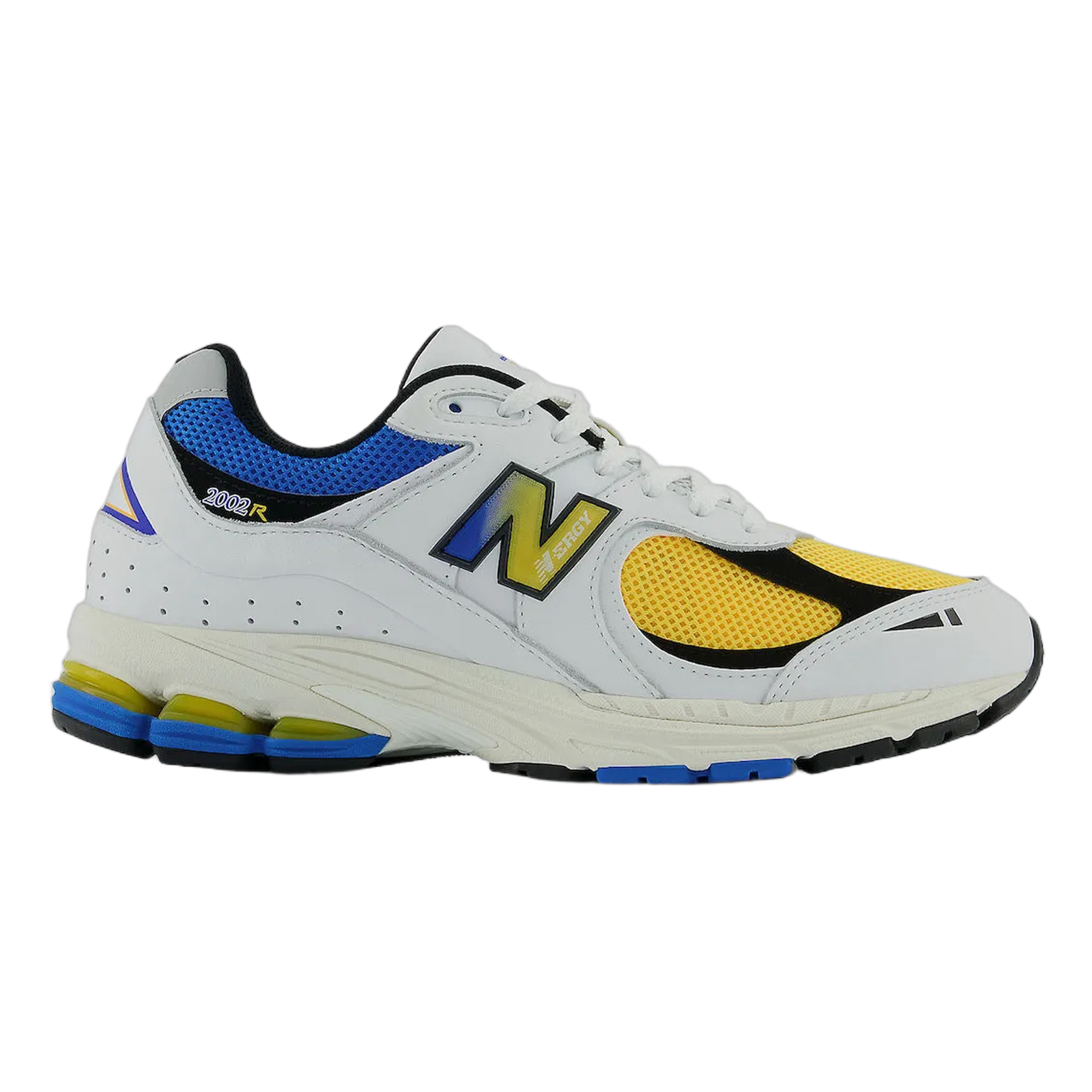 New Balance 2002R Vibrant Apricot M2002RGW