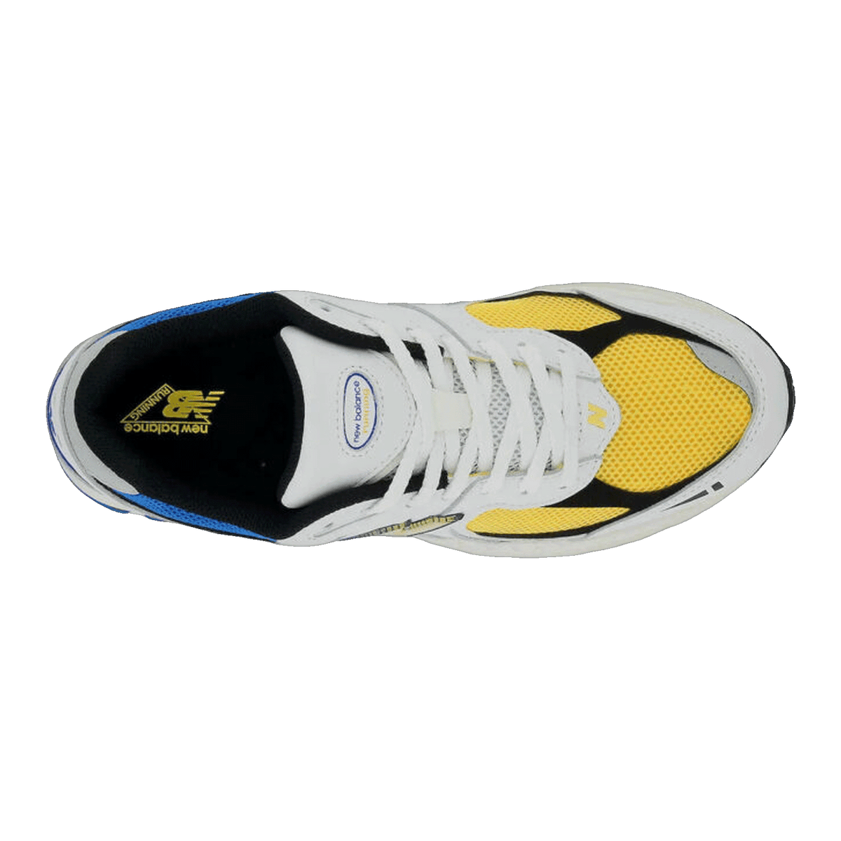 New Balance 2002R Vibrant Apricot Oben M2002RGW