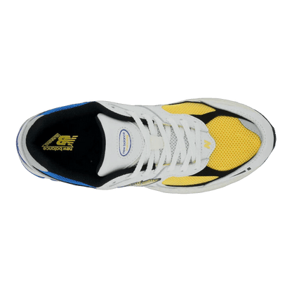 New Balance 2002R Vibrant Apricot Oben M2002RGW