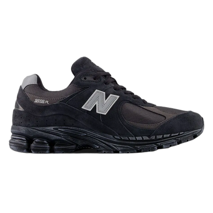 New Balance 2002R Vintage Black Grey M2002RBV