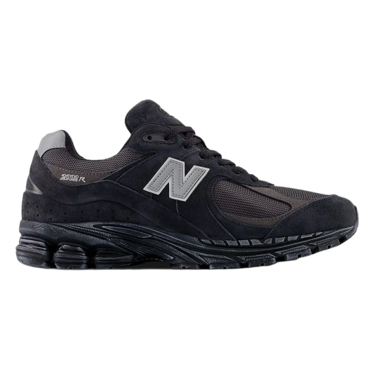 New Balance 2002R Vintage Black Grey M2002RBV