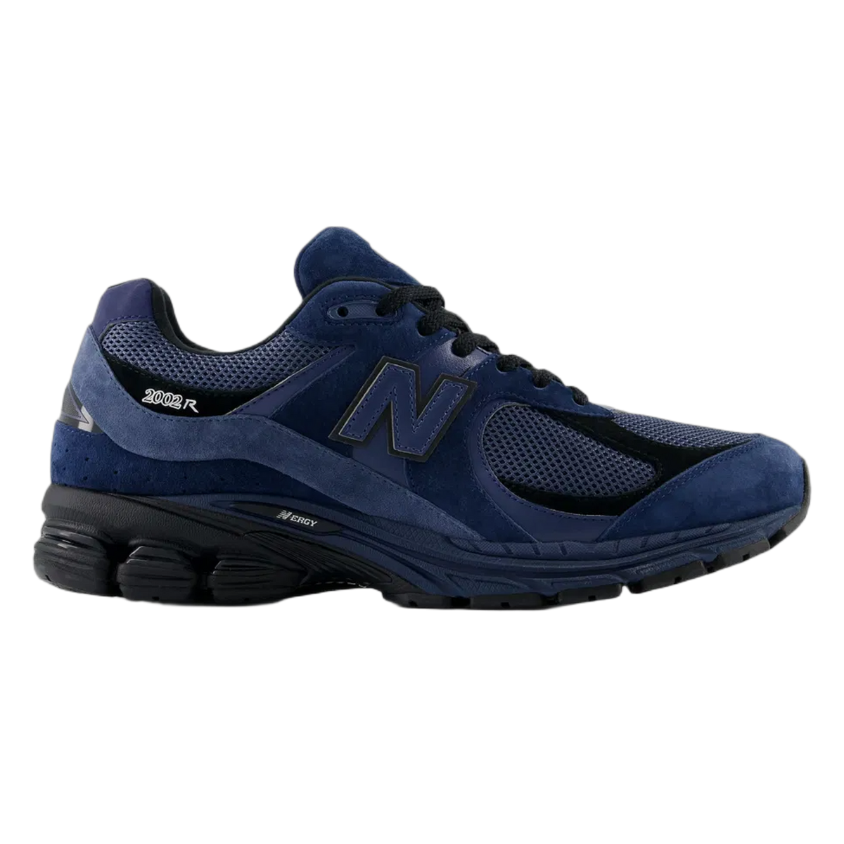 New Balance 2002R Vintage Indigo Black M2002RNL