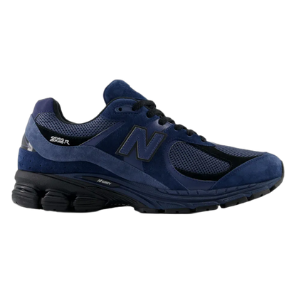 New Balance 2002R Vintage Indigo Black M2002RNL