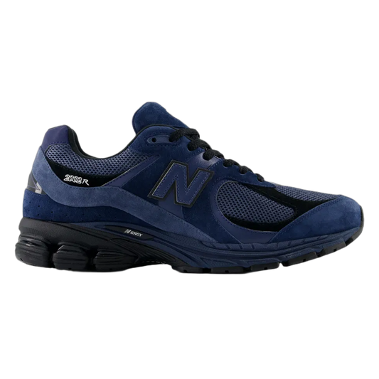 New Balance 2002R Vintage Indigo Black M2002RNL