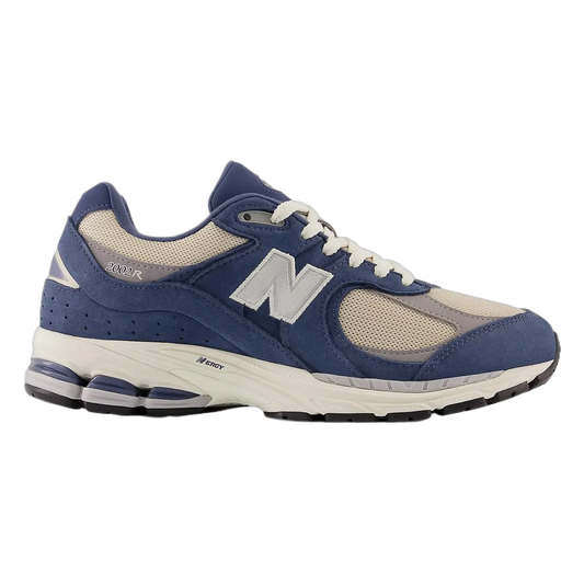 New Balance 2002R Vintage Indigo Calm Taupe M2002RHR