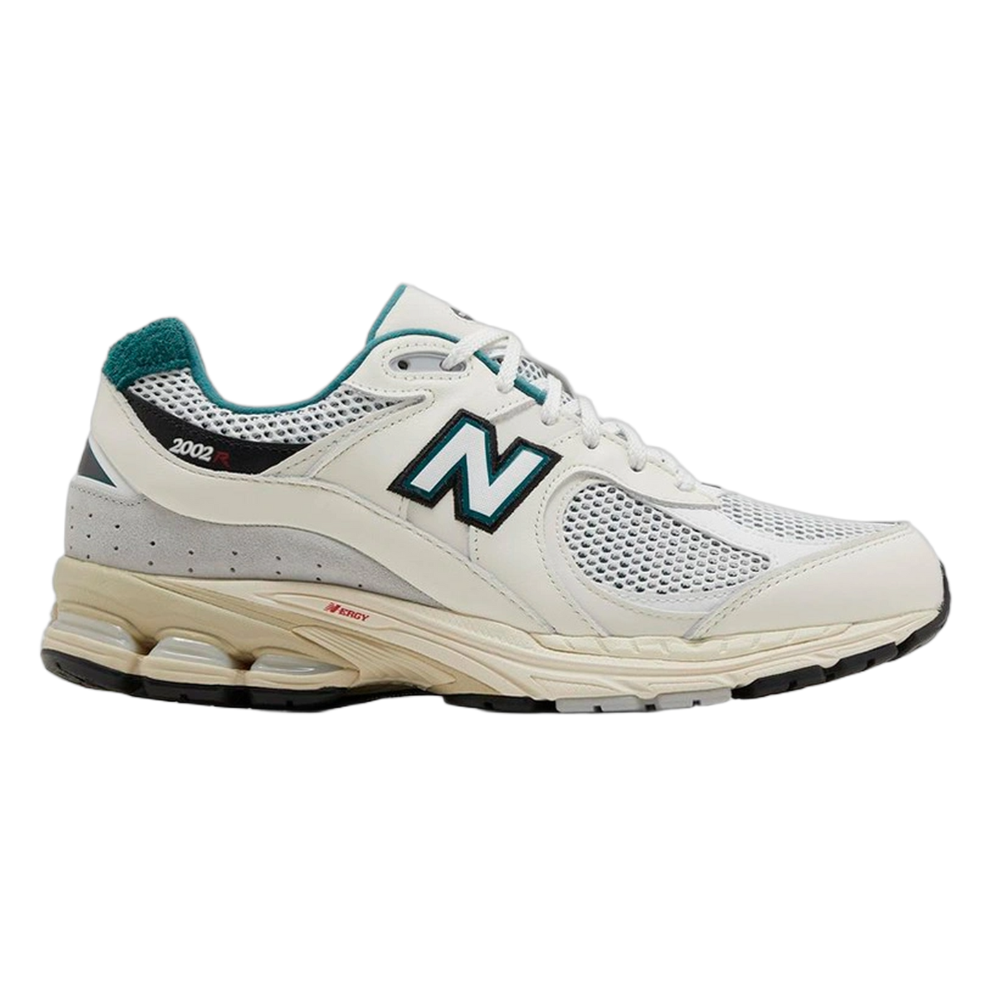 New Balance 2002R Vintage Teal Pouch M2002RVD