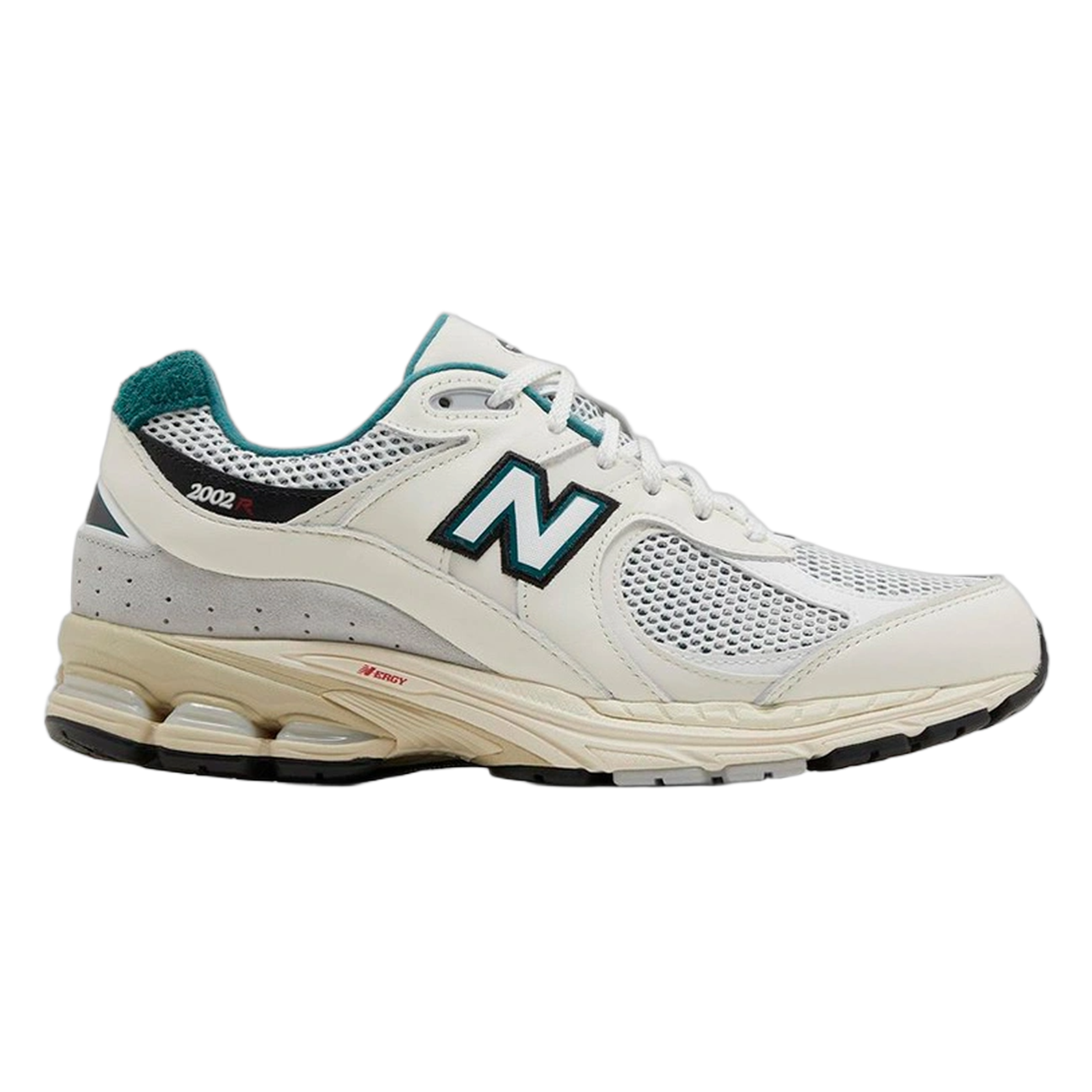 New Balance 2002R Vintage Teal Pouch M2002RVD