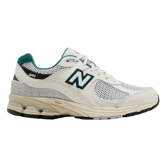 New Balance 2002R Vintage Teal Pouch M2002RVD