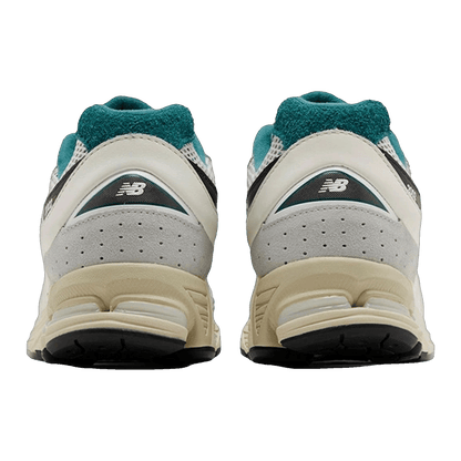 New Balance 2002R Vintage Teal Pouch Back M2002RVD
