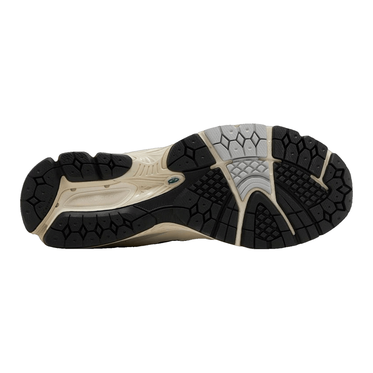 New Balance 2002R Vintage Teal Pouch Sohle M2002RVD