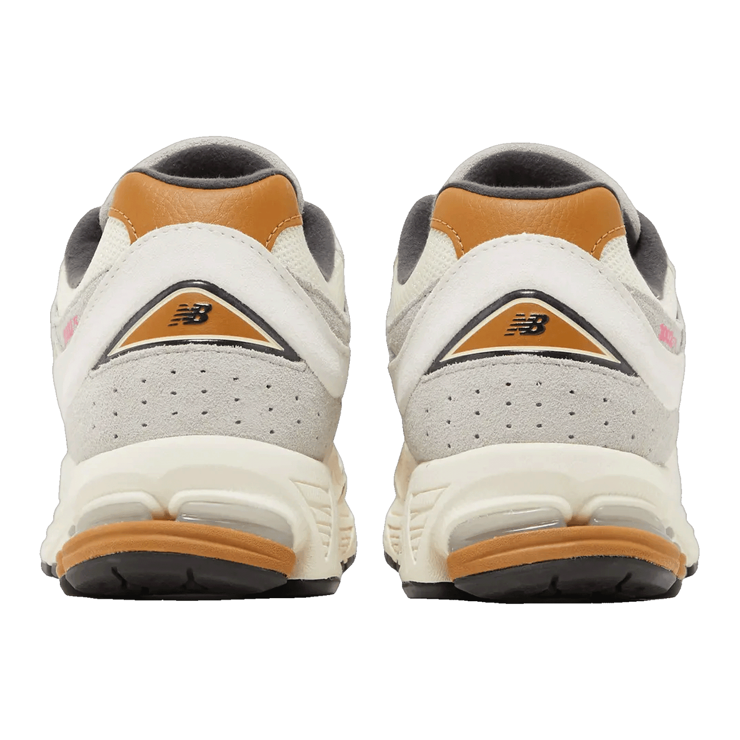 New Balance 2002R Warm Alpaca Back M2002RQW