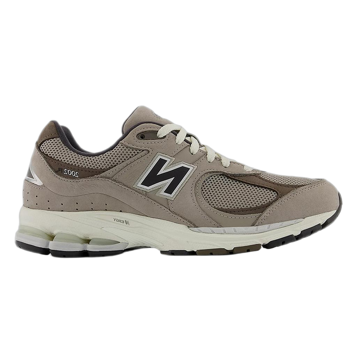 New Balance 2002R Warm Alpaca Light Chalkboard M2002RAW
