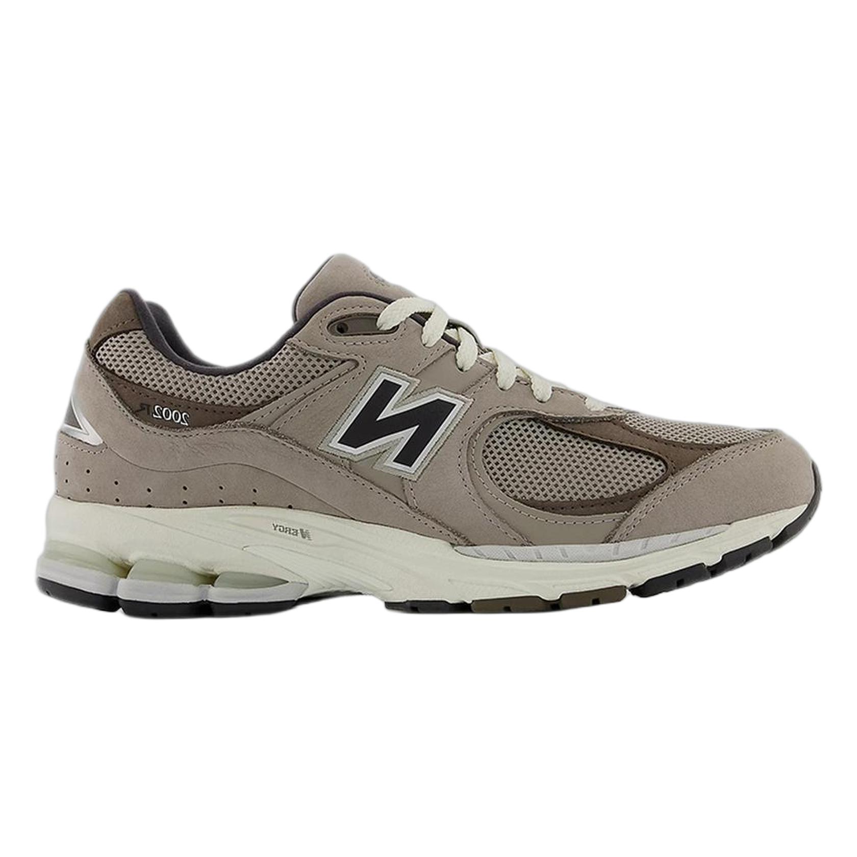 New Balance 2002R Warm Alpaca Light Chalkboard M2002RAW
