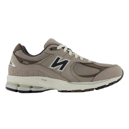 New Balance 2002R Warm Alpaca Light Chalkboard M2002RAW