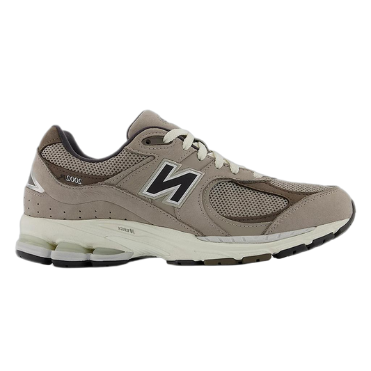 New Balance 2002R Warm Alpaca Light Chalkboard M2002RAW