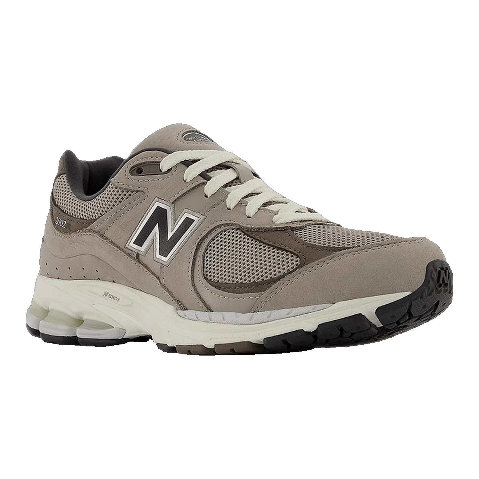 New Balance 2002R Warm Alpaca Light Chalkboard Side M2002RAW