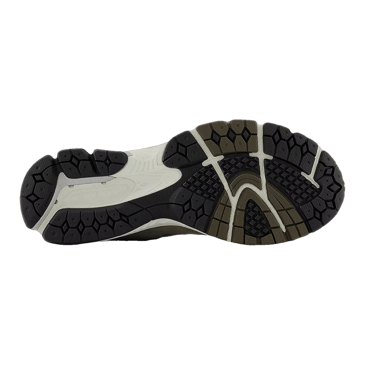 New Balance 2002R Warm Alpaca Light Chalkboard Sohle M2002RAW