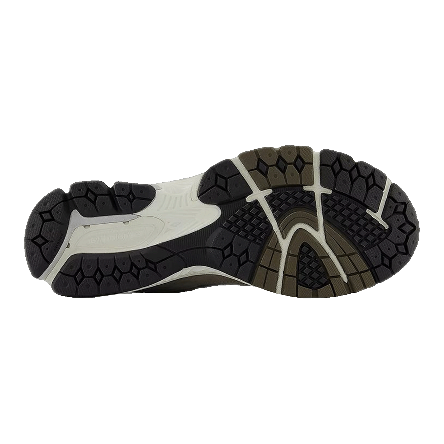 New Balance 2002R Warm Alpaca Light Chalkboard Sohle M2002RAW