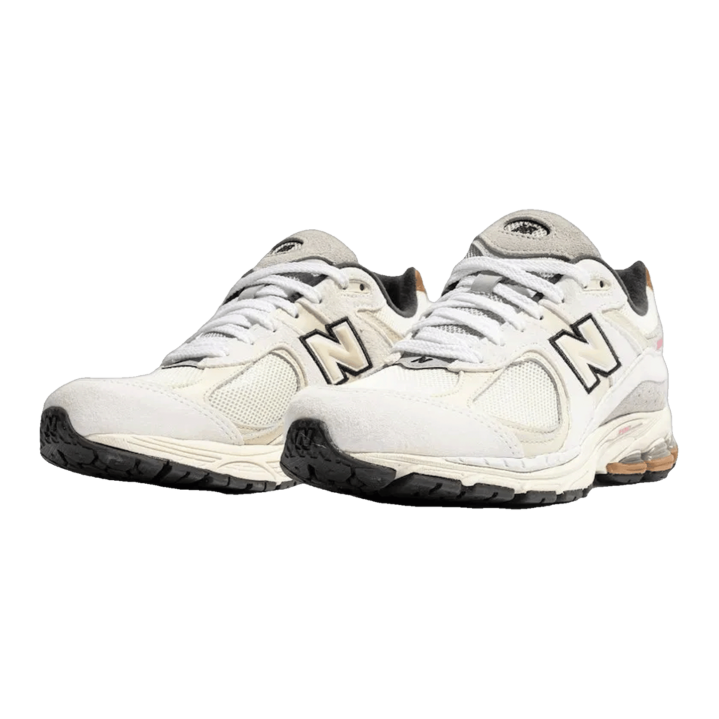 New Balance 2002R Warm Alpaca Side M2002RQW