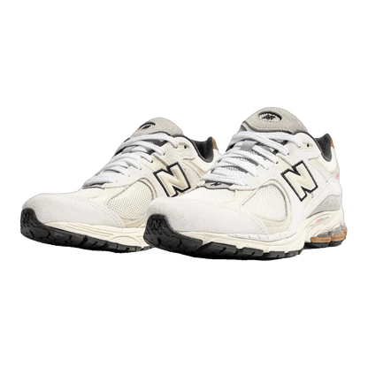 New Balance 2002R Warm Alpaca Side M2002RQW