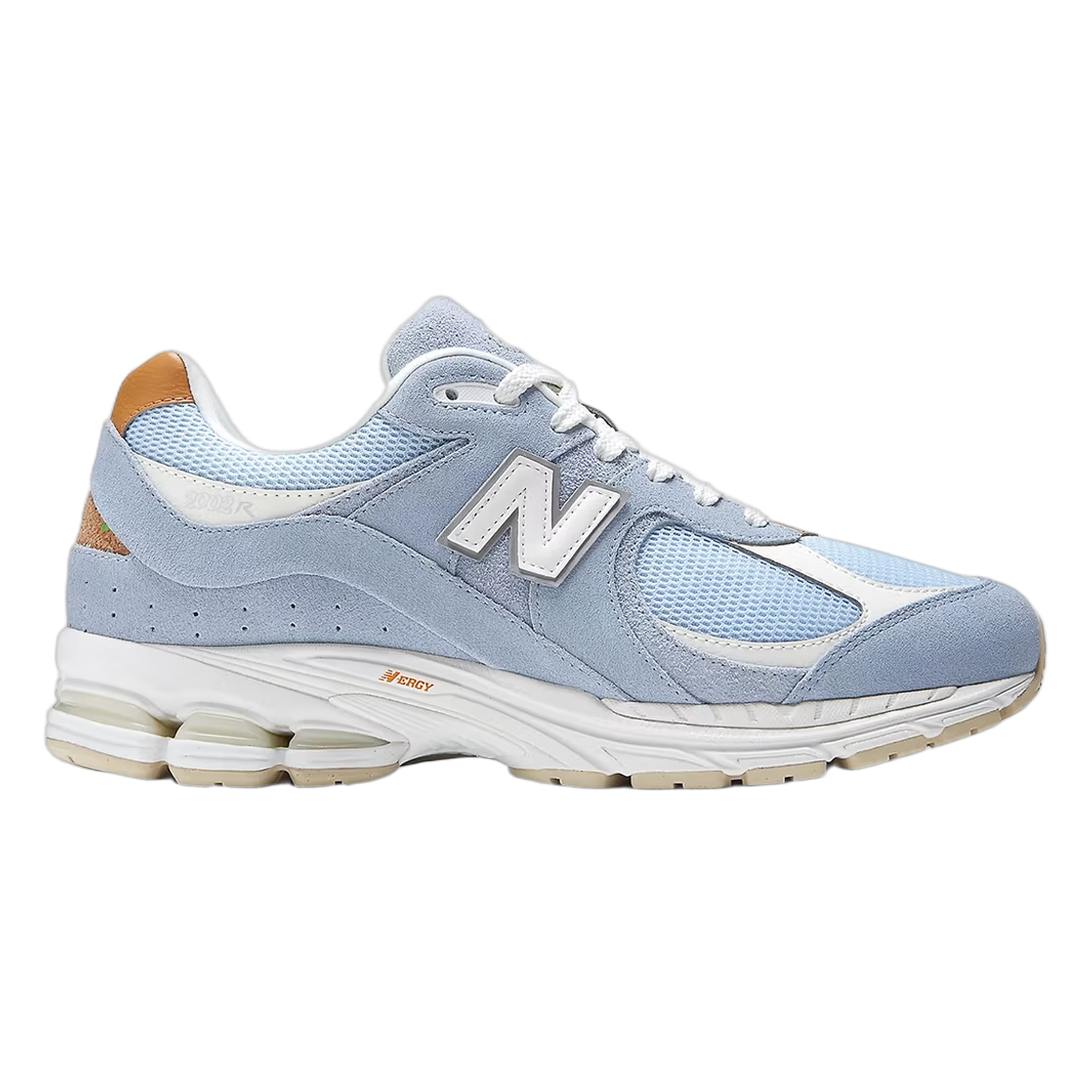 New Balance 2002R Wet Blue M2002RSD